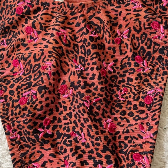 New Kulani Kinis Ring Contour Bikini Set - Picture 6 of 6